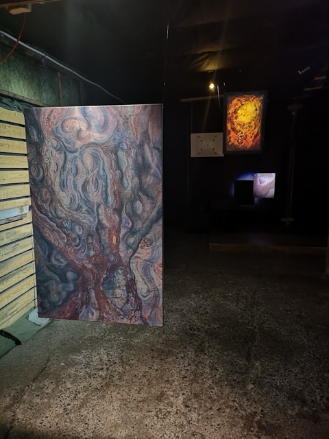 Fragments of a Dream