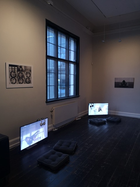 Tomorrow, I was Raining